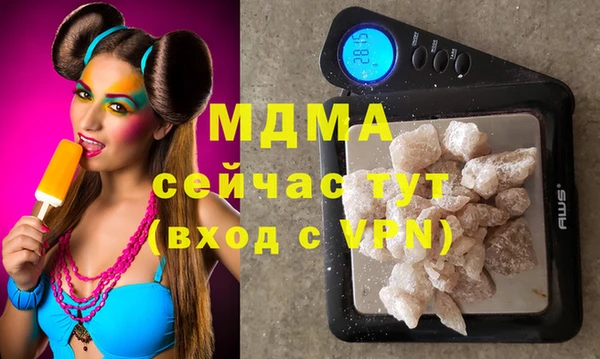 круглые Карталы